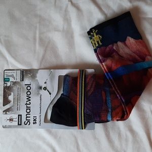 Smartwool Ski Socks NWT